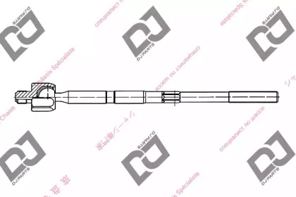 DJ PARTS DR1126