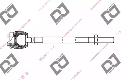 DJ PARTS DR1135