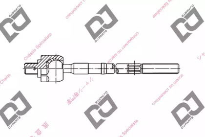 DJ PARTS DR1139