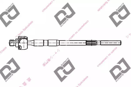 DJ PARTS DR1149