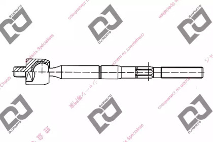 DJ PARTS DR1163