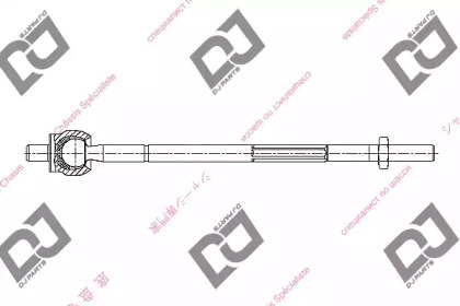 DJ PARTS DR1167