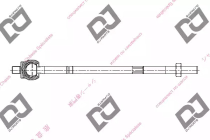 DJ PARTS DR1171