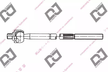 DJ PARTS DR1175