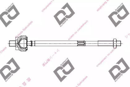 DJ PARTS DR1186