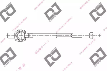 DJ PARTS DR1214