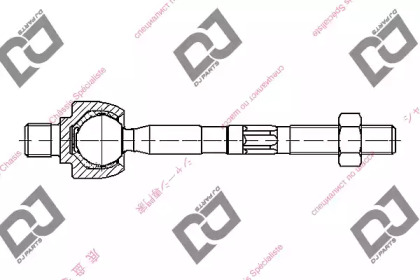 DJ PARTS DR1243