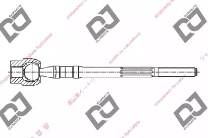 DJ PARTS DR1256