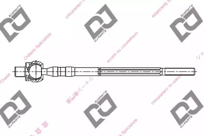 DJ PARTS DR1264