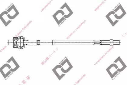 DJ PARTS DR1291