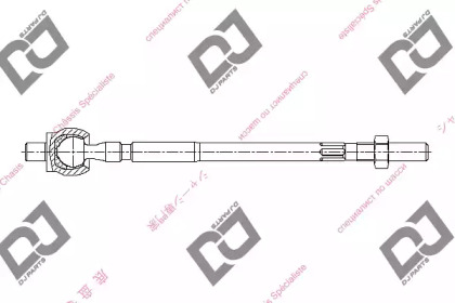 DJ PARTS DR1292 DJ PARTS DR1292