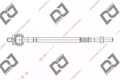 DJ PARTS DR1293