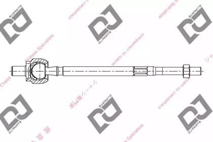 DJ PARTS DR1295