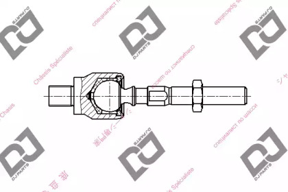 DJ PARTS DR1296