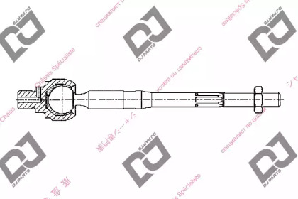 DJ PARTS DR1312