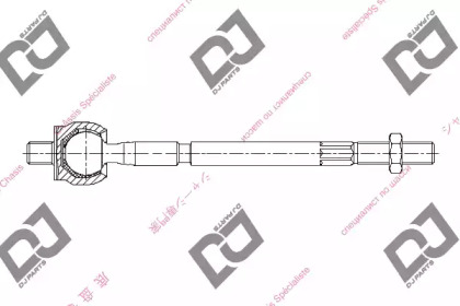 DJ PARTS DR1320