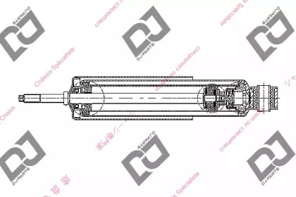 DJ PARTS DS1131HT