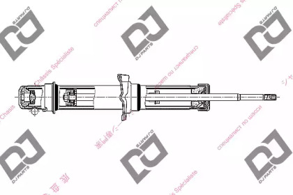 DJ PARTS DS1325GT