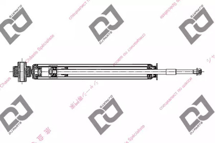 DJ PARTS DS1364GT