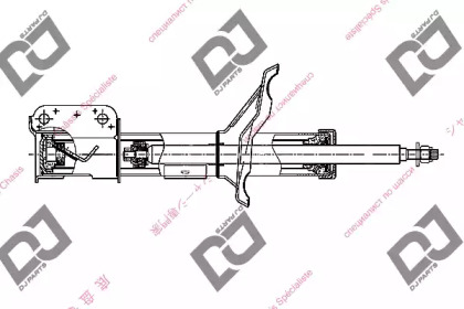 DJ PARTS DS1365GS