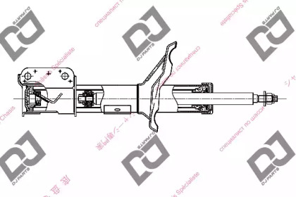 DJ PARTS DS1366GS