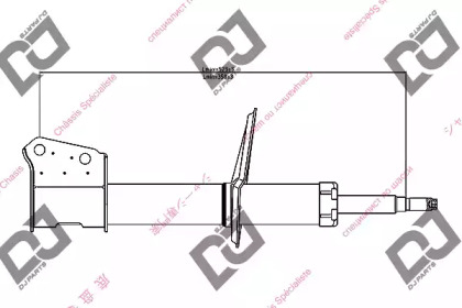 DJ PARTS DS1406GS