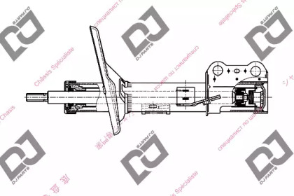 DJ PARTS DS1699GS DJ PARTS DS1699GS