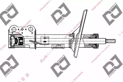 DJ PARTS DS1700GS DJ PARTS DS1700GS