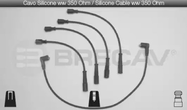 BRECAV 03505