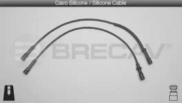 BRECAV 05400