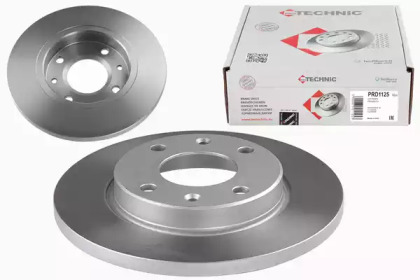 PROTECHNIC PRD1125