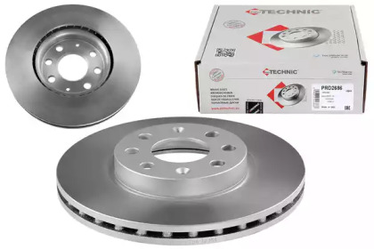 PROTECHNIC PRD2686