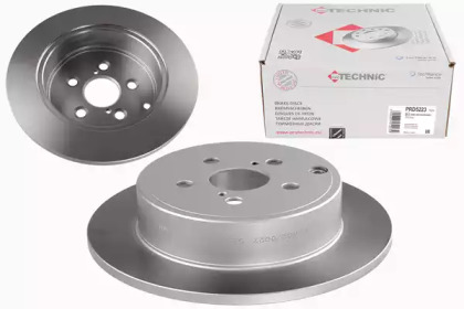 PROTECHNIC PRD5223