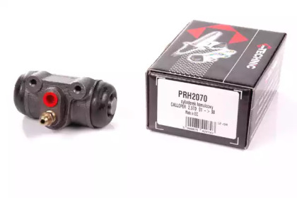 PROTECHNIC PRH2070