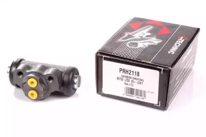 PROTECHNIC PRH2118