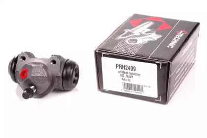 PROTECHNIC PRH2409