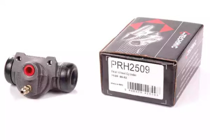 PROTECHNIC PRH2509