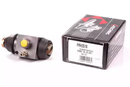 PROTECHNIC PRH2518