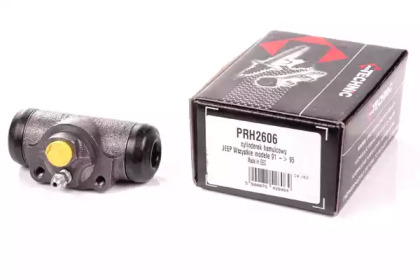 PROTECHNIC PRH2606