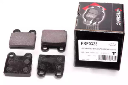 PROTECHNIC PRP0323