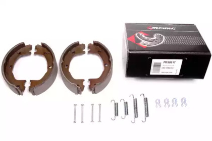 PROTECHNIC PRS0617 PROTECHNIC PRS0617
