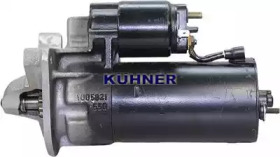 ad kuhner 101054