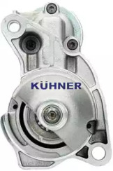 AD KÜHNER 101064