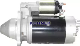 ad kuhner 10109m