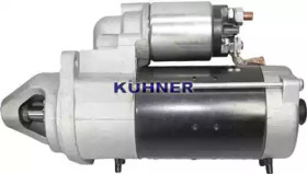 ad kuhner 101130b