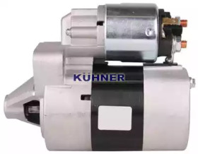 ad kuhner 101186