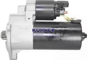 ad kuhner 101187b
