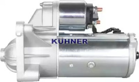 ad kuhner 101193