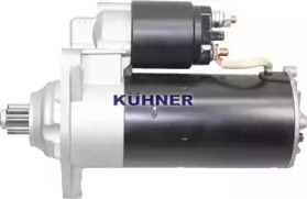 ad kuhner 101194