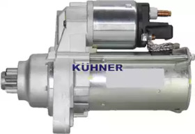 ad kuhner 101197